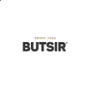 Logo de Butsir